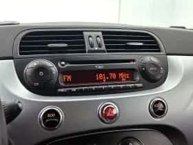 Fiat 500 (2014) thumbnail 6