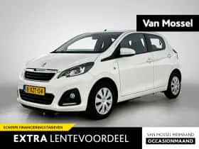 Peugeot 108 (2014)