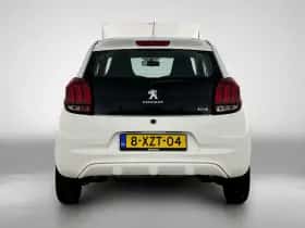 Peugeot 108 (2014) thumbnail 3