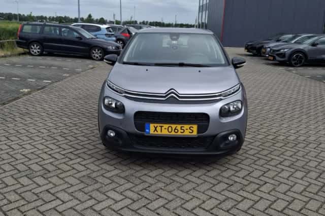 Citroën C3 (2019) thumbnail 1