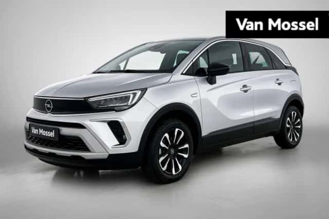 Opel Crossland (2024) thumbnail 1