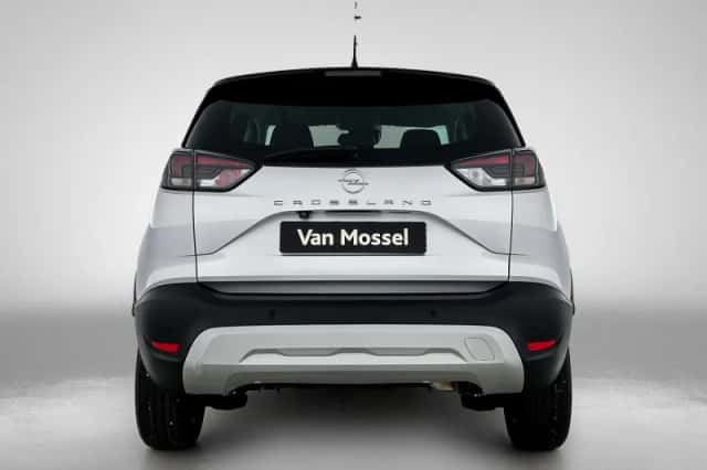 Opel Crossland (2024) thumbnail 3
