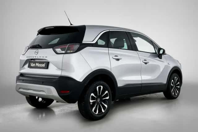 Opel Crossland (2024) thumbnail 4