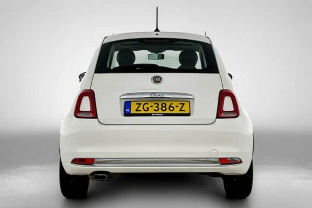 Fiat 500 (2015) thumbnail 3