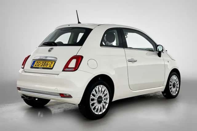 Fiat 500 (2015) thumbnail 4