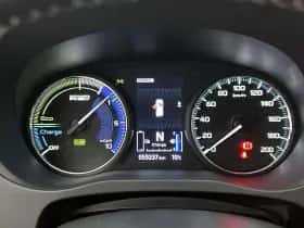 Mitsubishi Outlander (2020) thumbnail 8