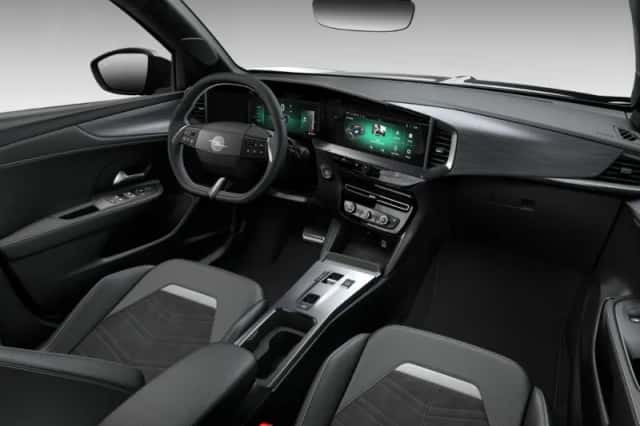 Opel Mokka-e (2026) thumbnail 5