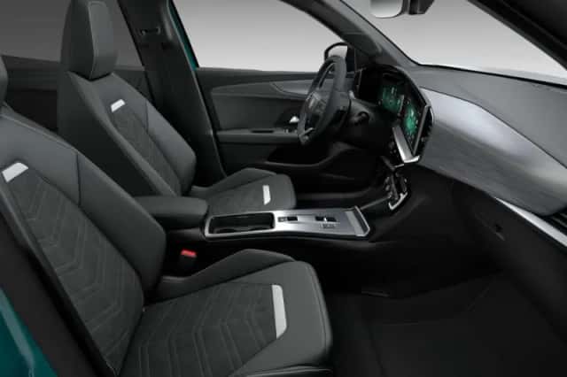 Opel Mokka-e (2026) thumbnail 6
