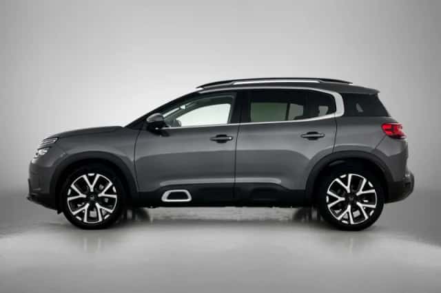 Citroën C5 Aircross (2020) thumbnail 2