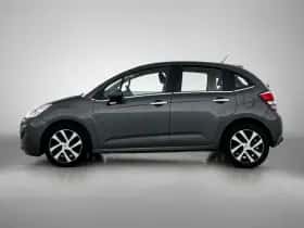 Citroën C3 (2016) thumbnail 2