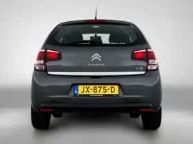 Citroën C3 (2016) thumbnail 3