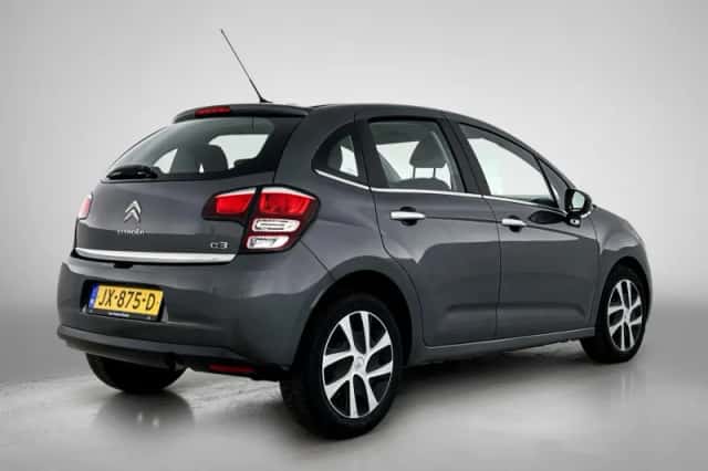 Citroën C3 (2016) thumbnail 4