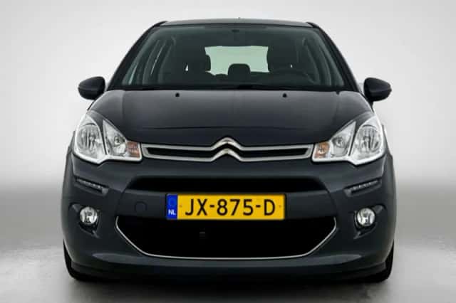 Citroën C3 (2016) thumbnail 5
