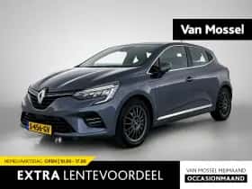 Renault Clio (2021)