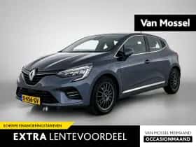 Renault Clio (2021)