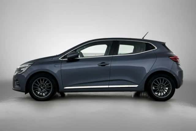 Renault Clio (2021) thumbnail 2