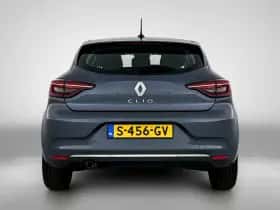 Renault Clio (2021) thumbnail 3