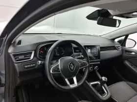 Renault Clio (2021) thumbnail 21