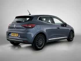 Renault Clio (2021) thumbnail 4