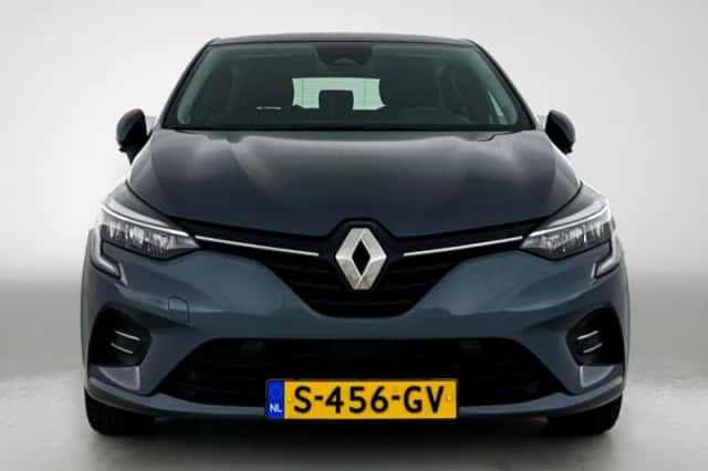 Renault Clio (2021) thumbnail 5