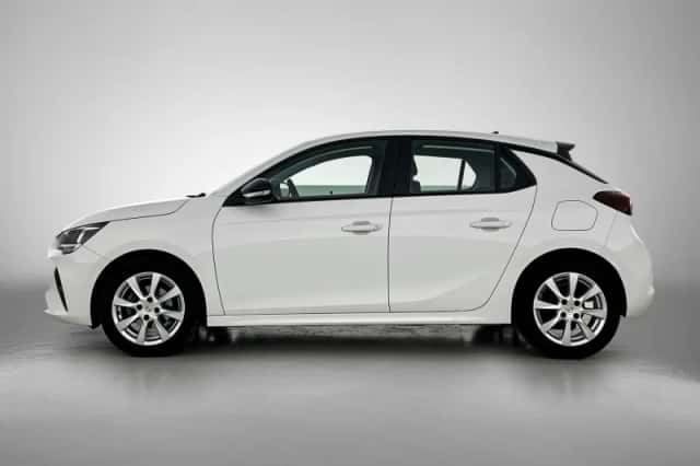 Opel Corsa (2021) thumbnail 2