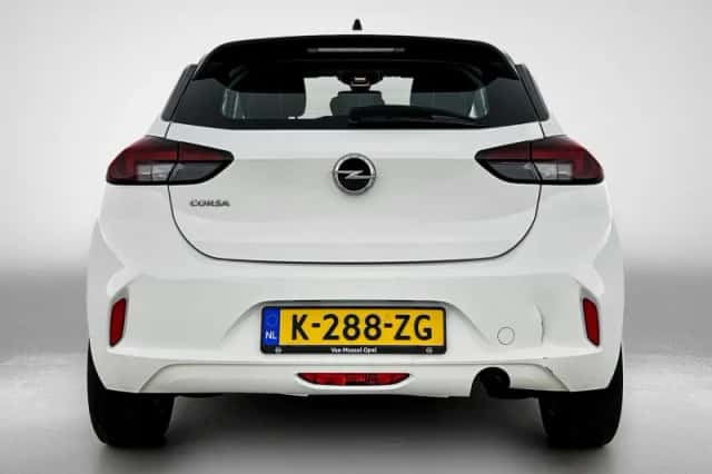 Opel Corsa (2021) thumbnail 3