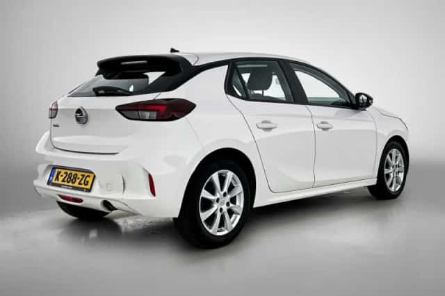 Opel Corsa (2021) thumbnail 4