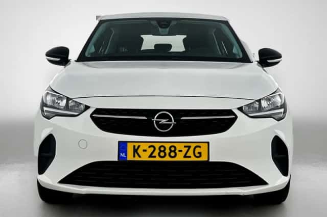 Opel Corsa (2021) thumbnail 5