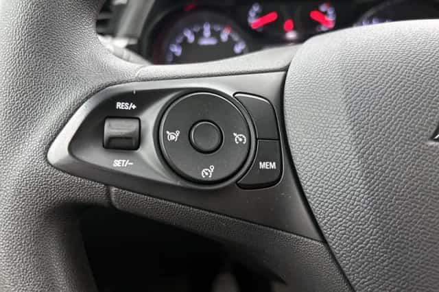 Opel Corsa (2021) thumbnail 6
