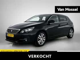 Peugeot 308 (2019)