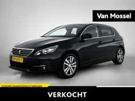 Peugeot 308 (2019)