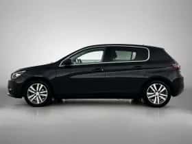 Peugeot 308 (2019) thumbnail 2