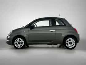 Fiat 500 (2021) thumbnail 2