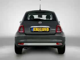 Fiat 500 (2021) thumbnail 3