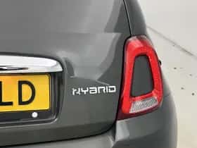 Fiat 500 (2021) thumbnail 21