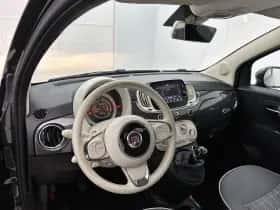 Fiat 500 (2021) thumbnail 9