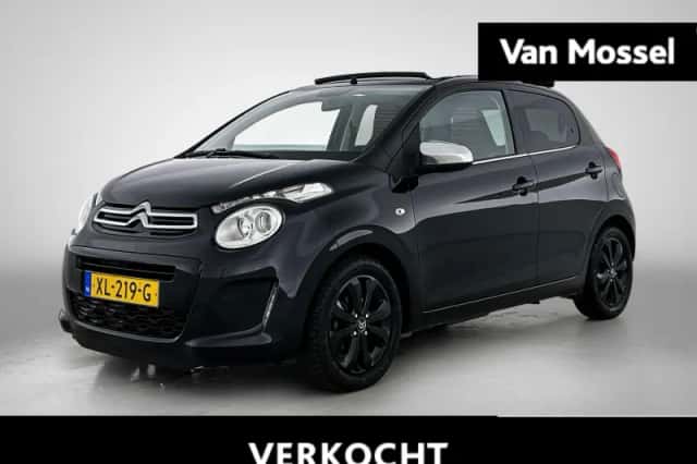 Citroën C1 (2019) thumbnail 1