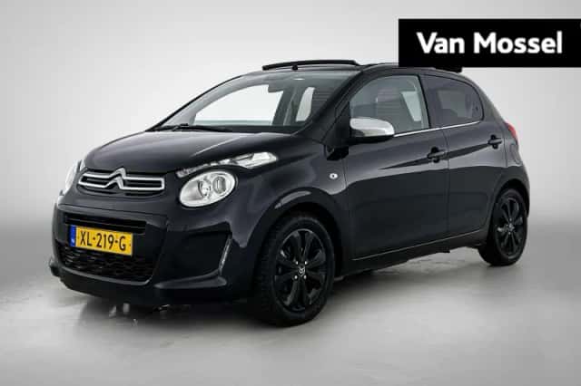Citroën C1 (2019) thumbnail 1