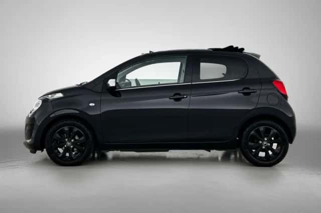 Citroën C1 (2019) thumbnail 2
