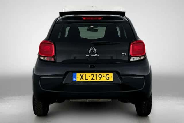 Citroën C1 (2019) thumbnail 3