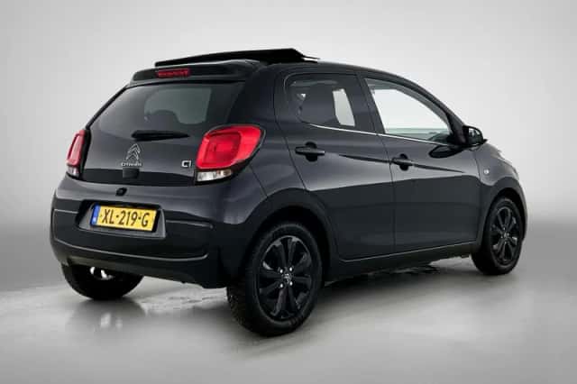 Citroën C1 (2019) thumbnail 4