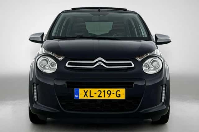 Citroën C1 (2019) thumbnail 5