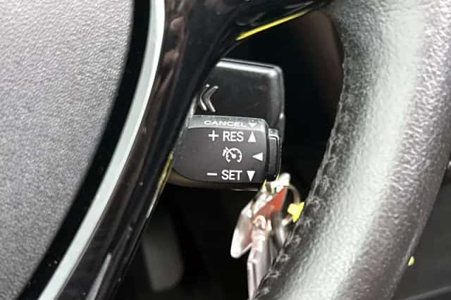 Citroën C1 (2019) thumbnail 6