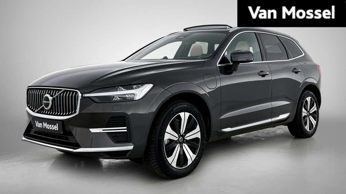 Volvo XC60 (2023) — foto 1