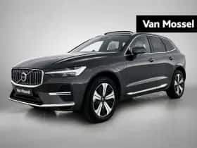 Volvo XC60 (2023)