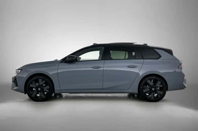 Opel Astra (2025) thumbnail 2