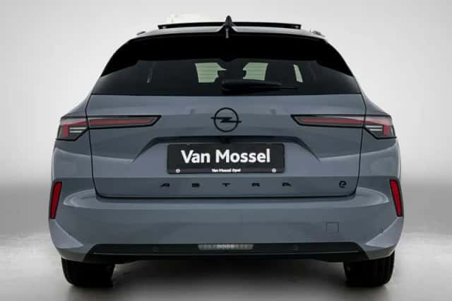 Opel Astra (2025) thumbnail 3