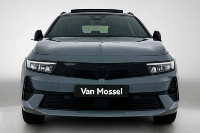 Opel Astra (2025) thumbnail 5