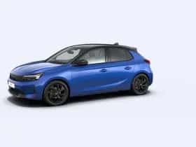 Opel Corsa-e (2025) thumbnail 2