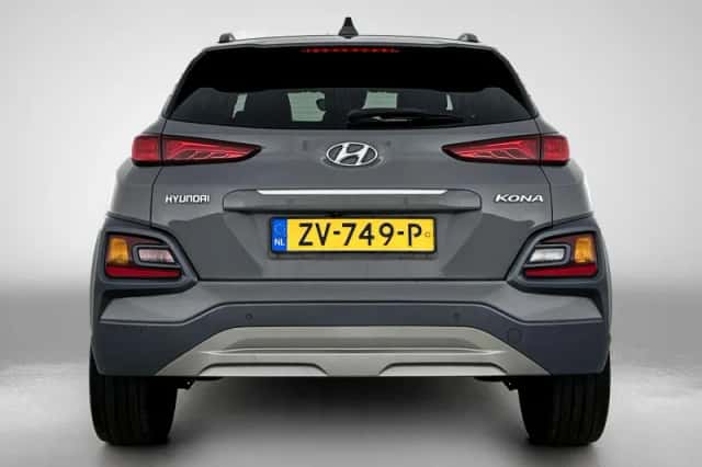 Hyundai Kona (2019) thumbnail 3